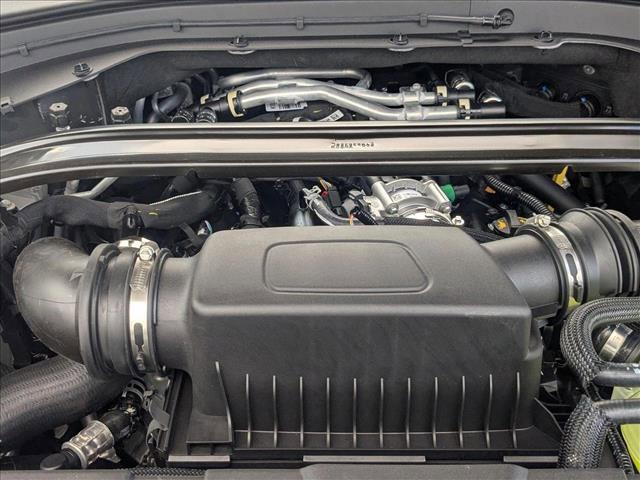 new 2025 Lincoln Aviator car, priced at $65,186