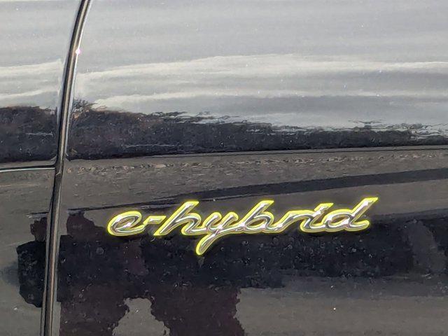 used 2021 Porsche Panamera e-Hybrid car, priced at $59,732