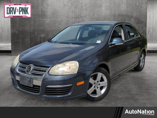 used 2008 Volkswagen Jetta car, priced at $5,993