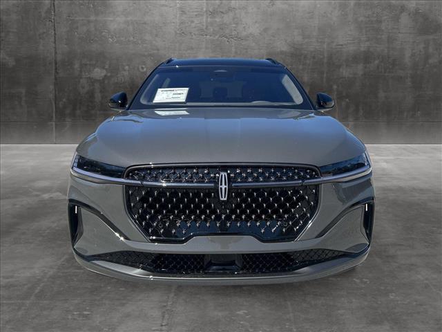 new 2024 Lincoln Nautilus car, priced at $80,945