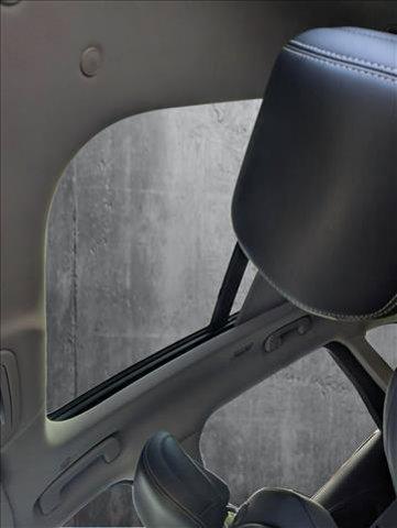 used 2024 Lincoln Nautilus car, priced at $47,992