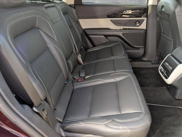 used 2024 Lincoln Nautilus car, priced at $47,992