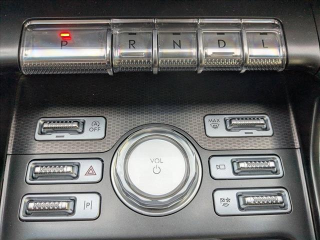 used 2024 Lincoln Nautilus car, priced at $47,992