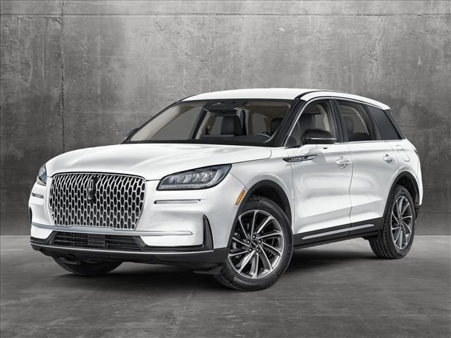 new 2025 Lincoln Corsair car, priced at $42,605