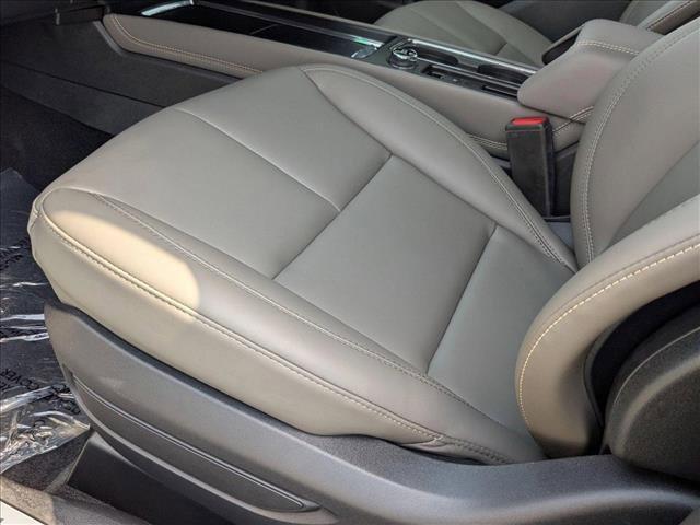 new 2025 Lincoln Corsair car, priced at $39,422