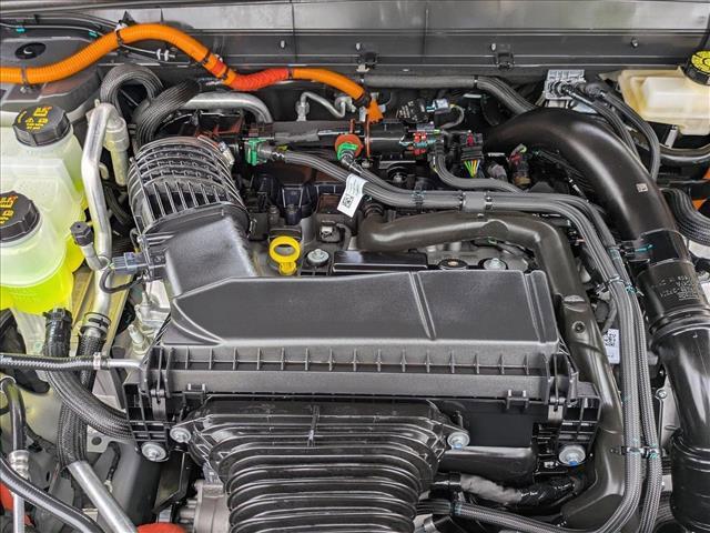 new 2025 Lincoln Nautilus car, priced at $57,735