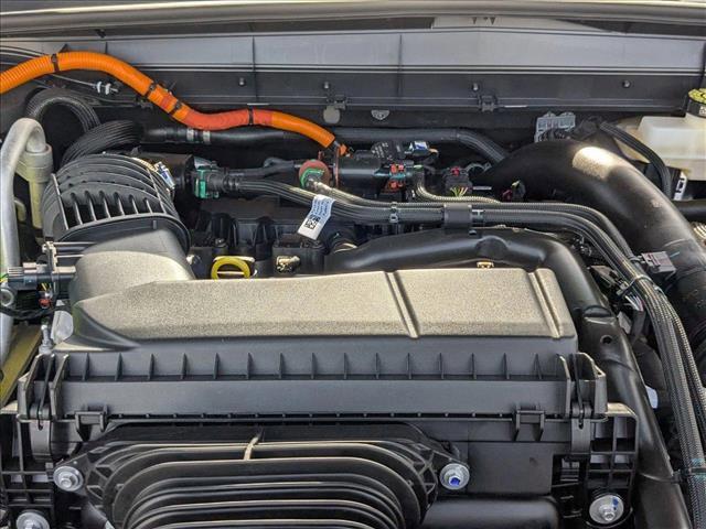 new 2025 Lincoln Nautilus car, priced at $64,971