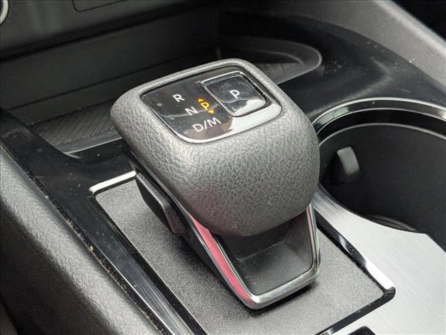 used 2021 Nissan Rogue car, priced at $21,810