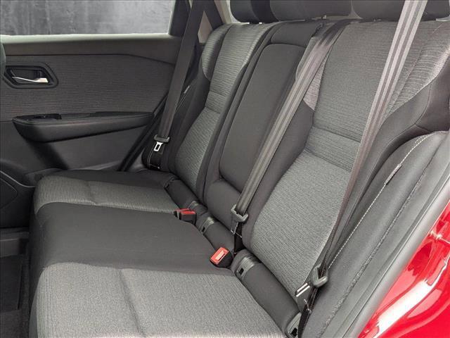 used 2021 Nissan Rogue car, priced at $21,810