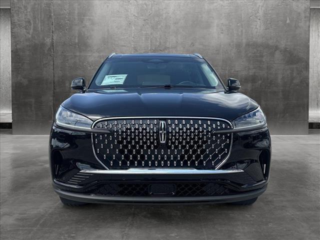 new 2025 Lincoln Aviator car, priced at $63,775