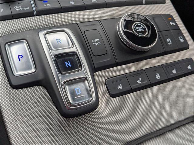 used 2022 Hyundai Palisade car, priced at $34,349