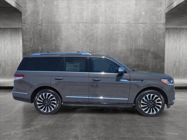 new 2024 Lincoln Navigator car, priced at $118,465