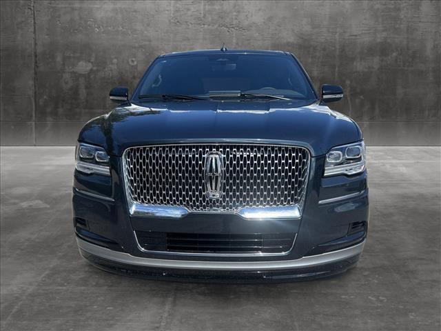 new 2024 Lincoln Navigator car, priced at $83,054