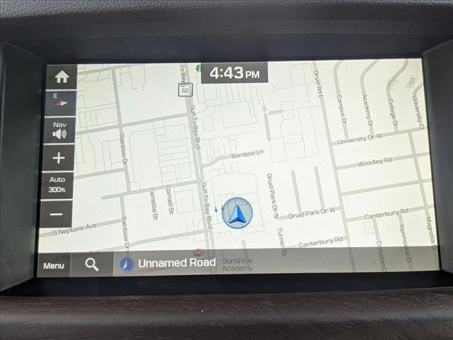 used 2018 Genesis G80 car, priced at $17,954