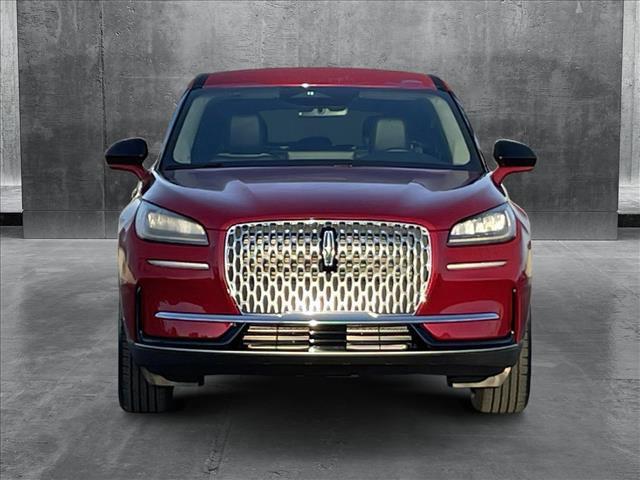 new 2025 Lincoln Corsair car, priced at $42,531