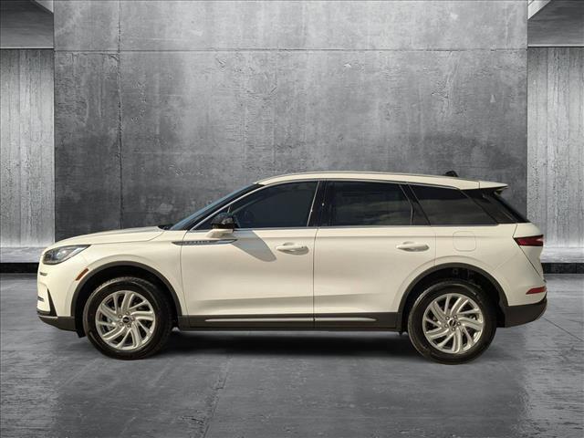 new 2025 Lincoln Corsair car, priced at $41,008