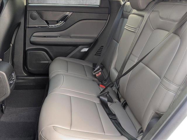 new 2025 Lincoln Corsair car, priced at $41,008