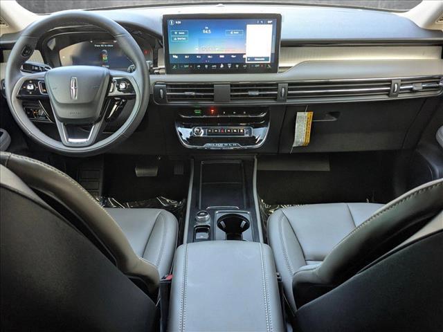 new 2025 Lincoln Corsair car, priced at $41,008