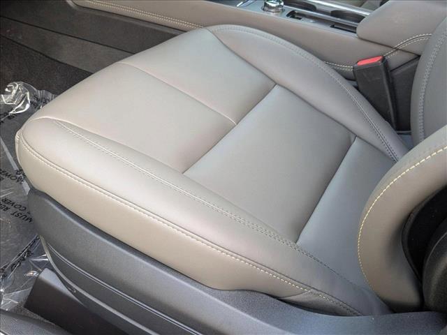 new 2025 Lincoln Corsair car, priced at $41,008