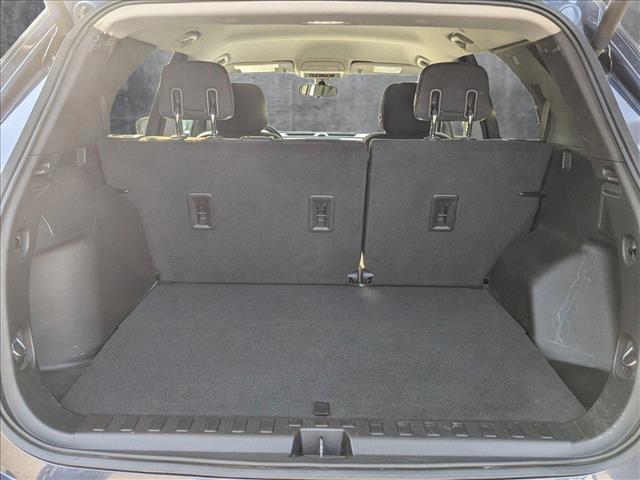 used 2018 Chevrolet Equinox car, priced at $16,949