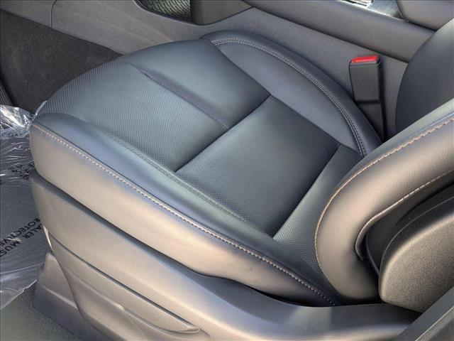new 2025 Lincoln Aviator car, priced at $60,923