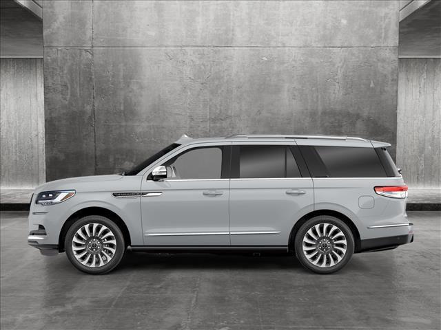 new 2024 Lincoln Navigator car, priced at $116,415