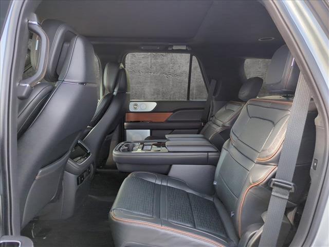 new 2024 Lincoln Navigator car, priced at $116,415