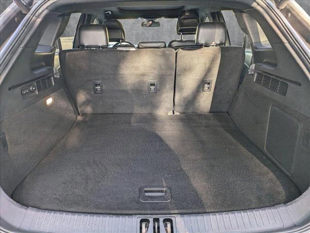 used 2017 Lincoln MKX car, priced at $13,768