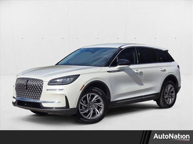 new 2025 Lincoln Corsair car, priced at $43,999