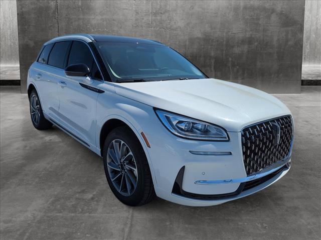 new 2024 Lincoln Corsair car, priced at $52,749