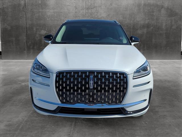 new 2024 Lincoln Corsair car, priced at $52,749