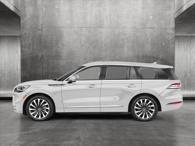 new 2023 Lincoln Aviator car, priced at $79,280