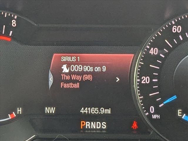 used 2018 Ford Explorer car, priced at $25,491