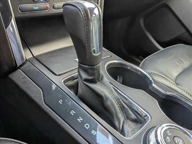 used 2018 Ford Explorer car, priced at $25,491