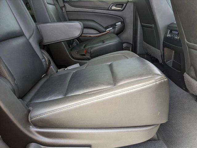 used 2019 Chevrolet Tahoe car, priced at $26,994