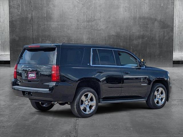 used 2019 Chevrolet Tahoe car, priced at $26,994