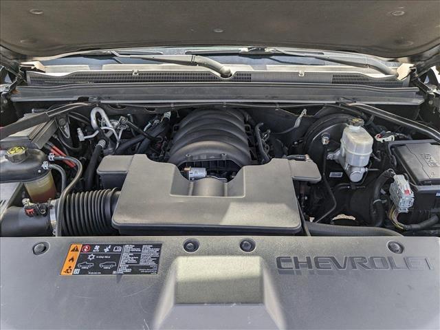 used 2019 Chevrolet Tahoe car, priced at $26,994