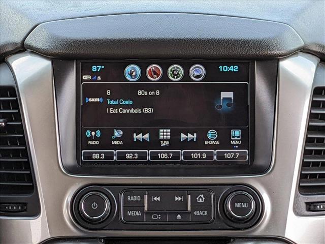 used 2019 Chevrolet Tahoe car, priced at $26,994