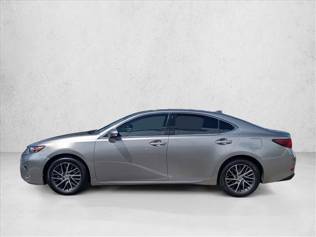 used 2016 Lexus ES 350 car, priced at $20,993