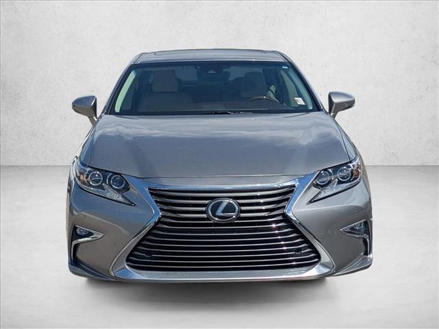 used 2016 Lexus ES 350 car, priced at $20,993