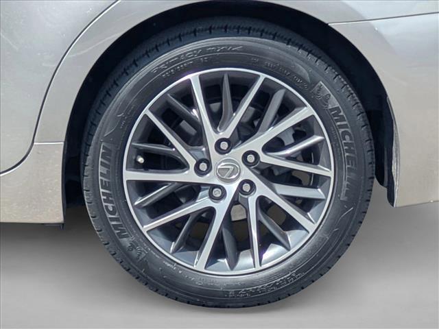 used 2016 Lexus ES 350 car, priced at $20,993