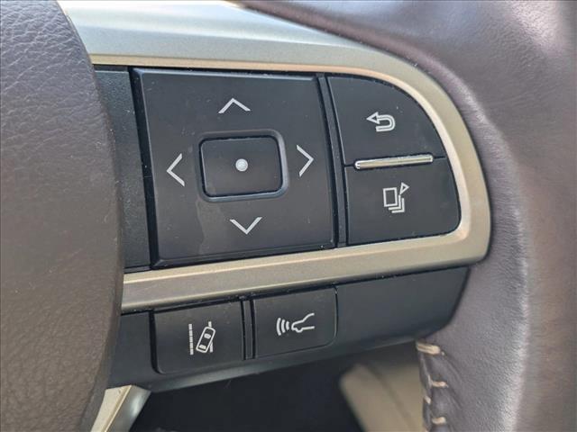 used 2016 Lexus ES 350 car, priced at $20,993