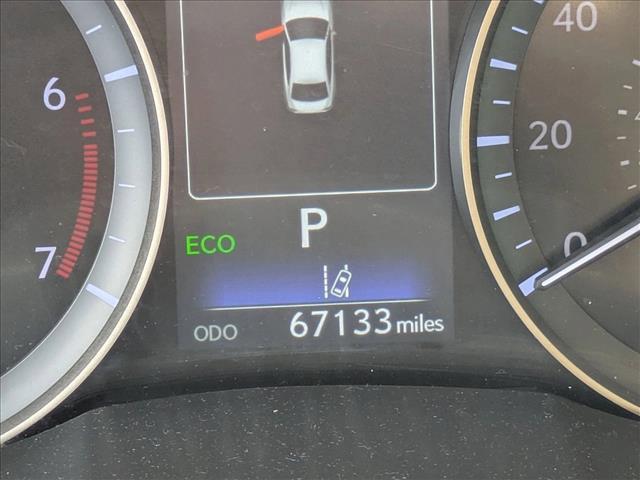 used 2016 Lexus ES 350 car, priced at $20,993
