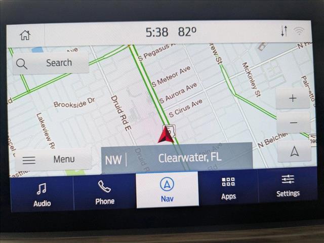 used 2020 Ford Escape car, priced at $17,691