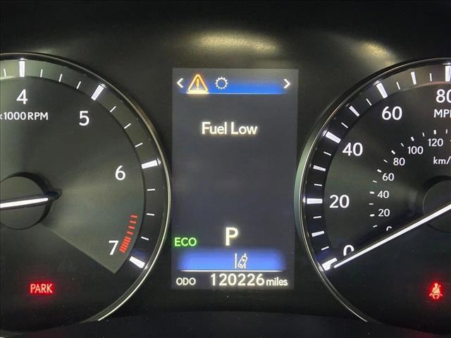 used 2019 Lexus GS 350 car, priced at $22,901