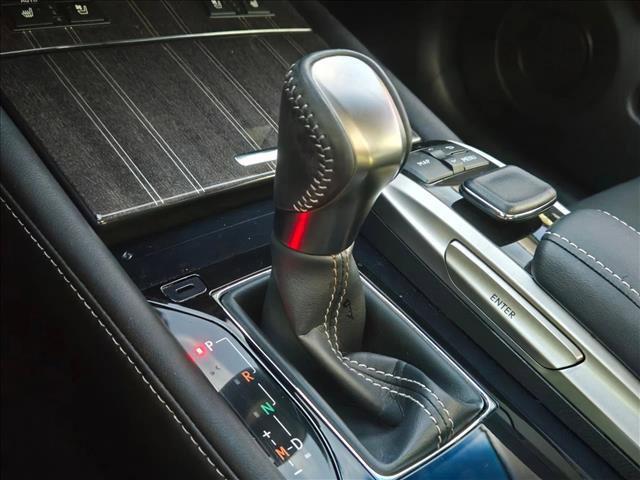 used 2019 Lexus GS 350 car, priced at $22,901