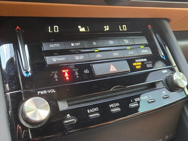 used 2021 Lexus IS 300 car, priced at $26,397