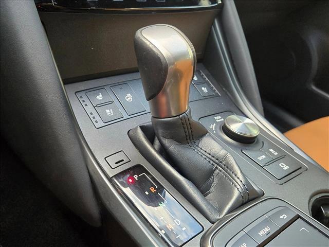 used 2021 Lexus IS 300 car, priced at $26,397