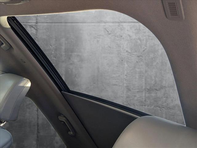 used 2022 Lincoln Nautilus car, priced at $34,993