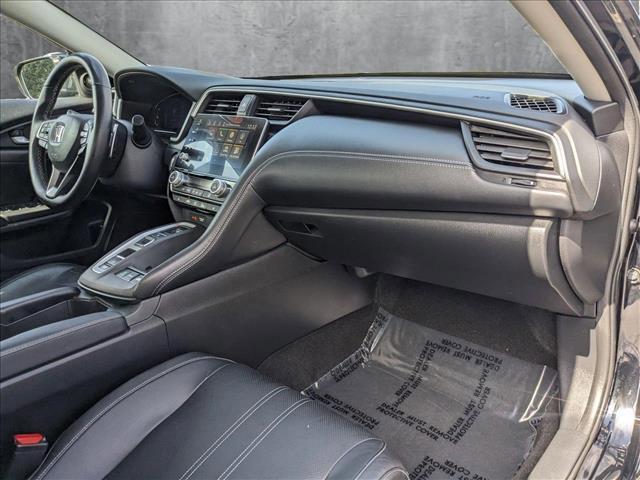 used 2019 Honda Insight car, priced at $20,156